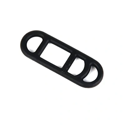 Afbeelding van Lezyne Mounting Strap Femto/KTV/Zecto Max. diameter 45.2 mm omtrek: 141.93 Lengte 71.66 Zwart