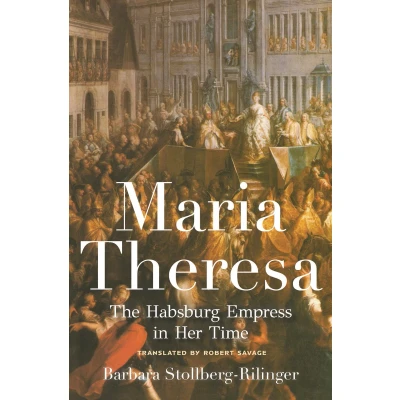 Afbeelding van Maria Theresa