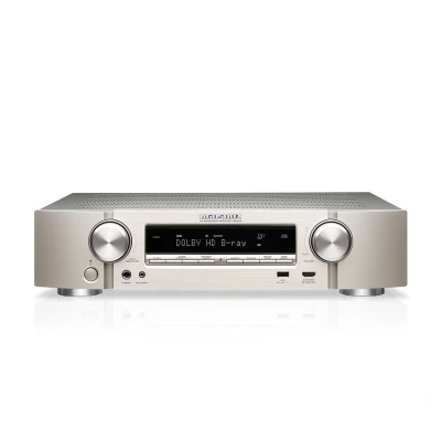 Image de Marantz NR1510, Goud