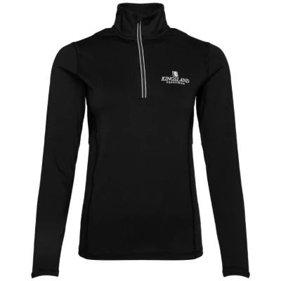 Afbeelding van Kingsland Shirt Classic Training Dames Zwart XS