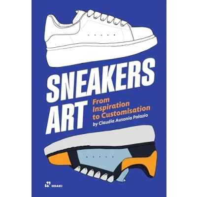 Afbeelding van Sneakers Art