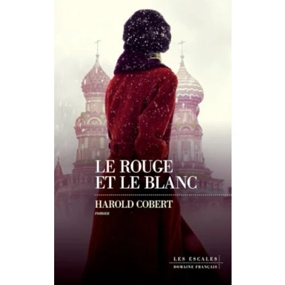 Afbeelding van Rouge Et Le Blanc