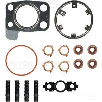 Afbeelding van Turbocharger, montageset VICTOR REINZ 04 10383 01