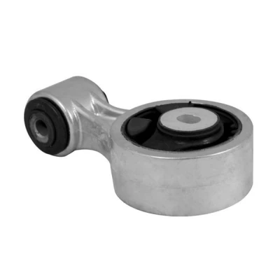 Afbeelding van TEDGUM TED51931 Aslichaam / motorsteunlager Rechts voor Rubbermetaallager Rubber