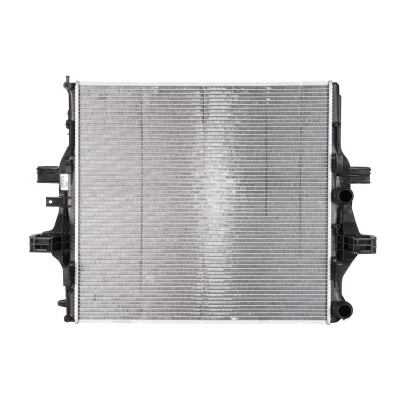 Afbeelding van Radiateur NRF 58431