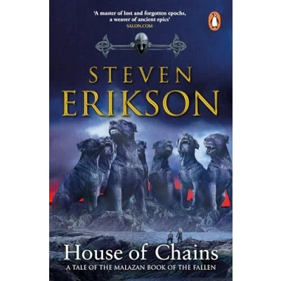 Afbeelding van House of Chains