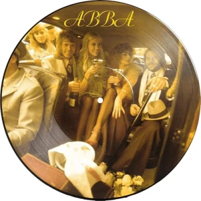 Afbeelding van ABBA