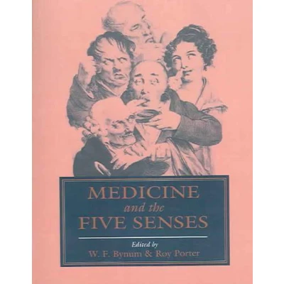 Afbeelding van Medicine and the Five Senses