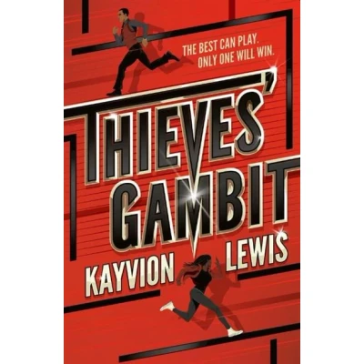 Image de Thieves&#039; Gambit
