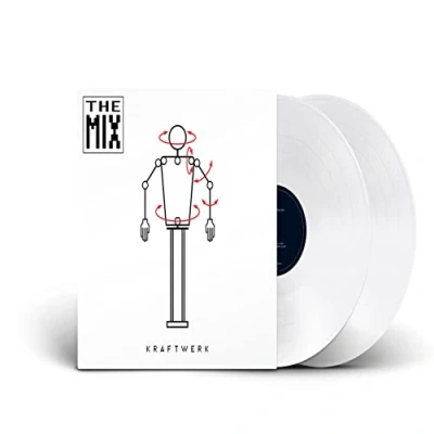 Afbeelding van Kraftwerk Mix