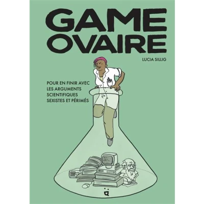 Image de Game Ovaire