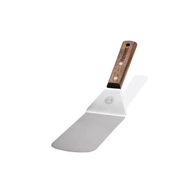 Afbeelding van Petromax Flexibele spatel kort 29 cm