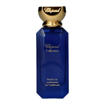 Image de Chopard Néroli à la Cardamome du Guatemala Eau de Parfum 100 ml