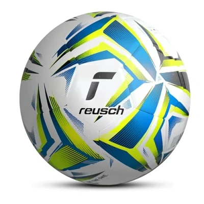 Afbeelding van Reusch Fußball Football Attrakt Silver