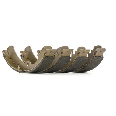Afbeelding van Abs Remschoen set 8593