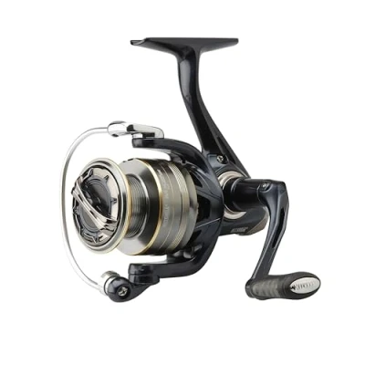 Afbeelding van Mitchell MX2 SW Spinning Reel 4000 Slip voorop molens