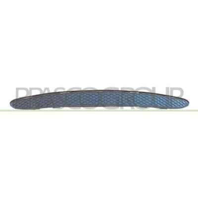 Afbeelding van PRASCO ME0272120 Bumper Grill Voor