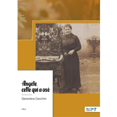 Image de Angèle, celle qui a osé