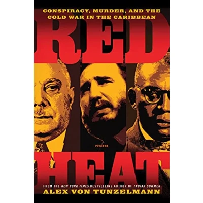 Afbeelding van Red Heat