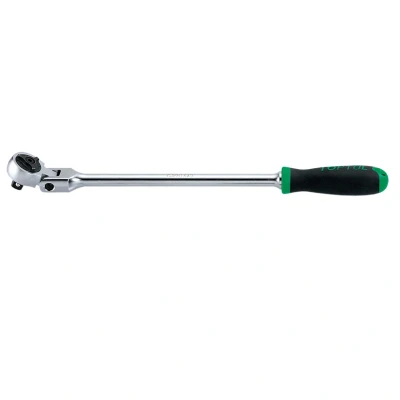 Afbeelding van TOPTUL CJKN1643 Omschakelratel 72 12,5 (1/2&quot;) 430