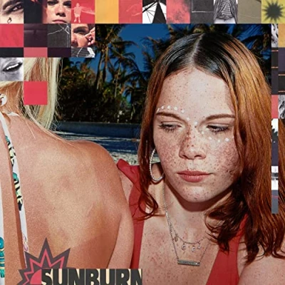 Afbeelding van Dominic Fike Sunburn (CD)