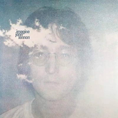 Afbeelding van John Lennon Imagine (Limited Edition White Vinyl / D2C Exclusive)