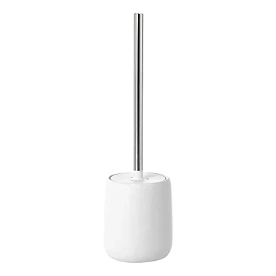 Afbeelding van Blomus SONO Toiletborstelset Wit