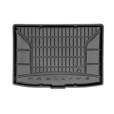 Afbeelding van FROGUM TM549802 Kofferbak / bagageruimte beschermmat Rubber