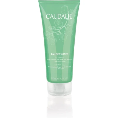 Afbeelding van Caudalie Eau des Vignes Showergel 200 ml