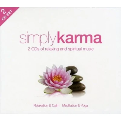 Afbeelding van Simply Karma (CD)