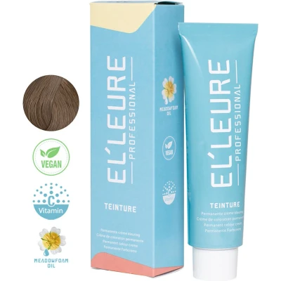 Afbeelding van Elleure Teinture 7.2 100ml