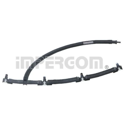 Afbeelding van ORIGINAL IMPERIUM 85190 Slang, lekbrandstof Geschikt voor biodiesel AUDI: A4 B8 Avant, A6 C7 Saloon, Q5