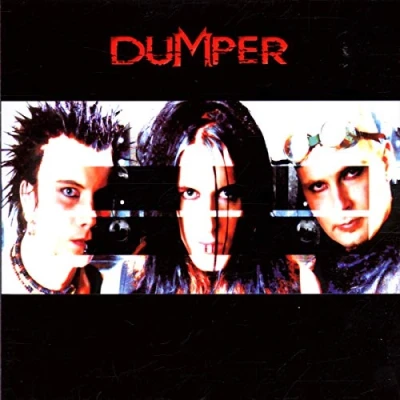 Afbeelding van Dumper