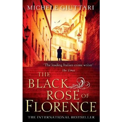 Afbeelding van Black Rose Of Florence