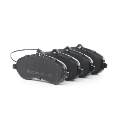 Afbeelding van Abs Remblokset 37589