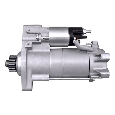 Afbeelding van HELLA 8EA 011 613 201 Startmotor 12 2