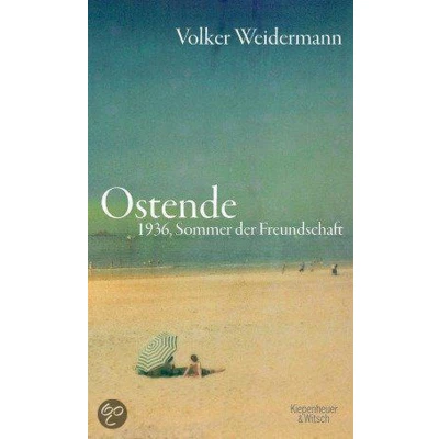 Afbeelding van Ostende