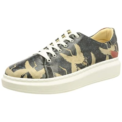 Afbeelding van DOGO Myra Dames Sneakers We Rise, Heal 37