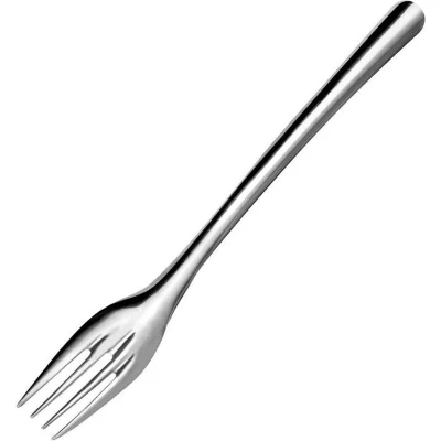 Afbeelding van Amefa Slim Tafelvorken (240 Stuks) CZ087 Restaurant Hotel Professioneel