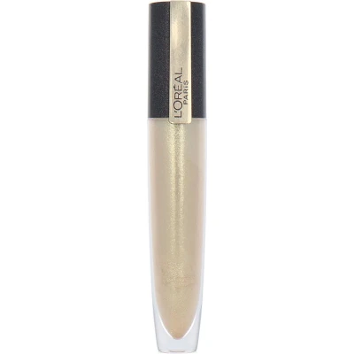 Afbeelding van L&#039;Oréal Rouge Signature Lip Topper 212 Pure Gold