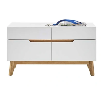 Afbeelding van Nova Design Cervo Halbank