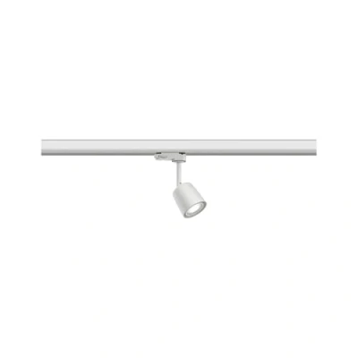 Afbeelding van Paulmann 3PRORail Cover 95531 Systeemlamp (basis) ProRail3 GU10 Wit