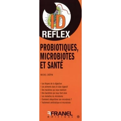 Afbeelding van PROBIOTIQUES