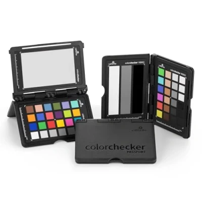 Afbeelding van Calibrite Colorchecker Passport Video 2