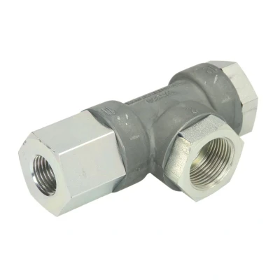 Afbeelding van Meerwegventiel WABCO 4342080540