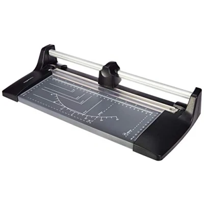 Afbeelding van Amazon Basics Papierrolsnijmachine A4