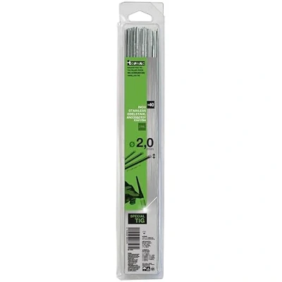 Afbeelding van Contimac Tig toevoeg voor rvs 316l 2.0mm 0.30kg 333mm 97154