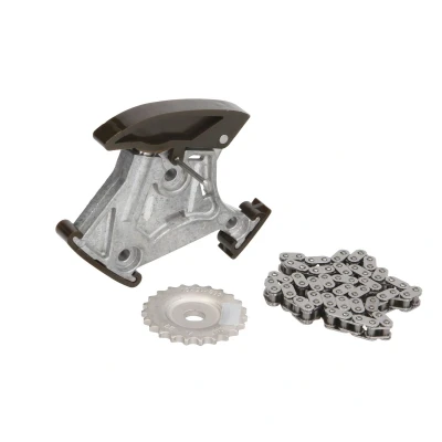 Afbeelding van SWAG 30 94 0265 Ketting, oliepompaandrijving VOLKSWAGEN: Passat B6 Variant, Polo V Hatchback, Golf 4, AUDI: A1 Hatchback