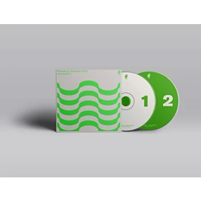 Afbeelding van Various Artists Heavenly Remixes 5 &amp; 6 (2 CD)