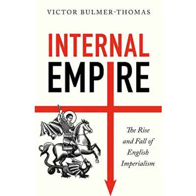 Afbeelding van Internal Empire